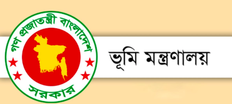 Ministry of Land